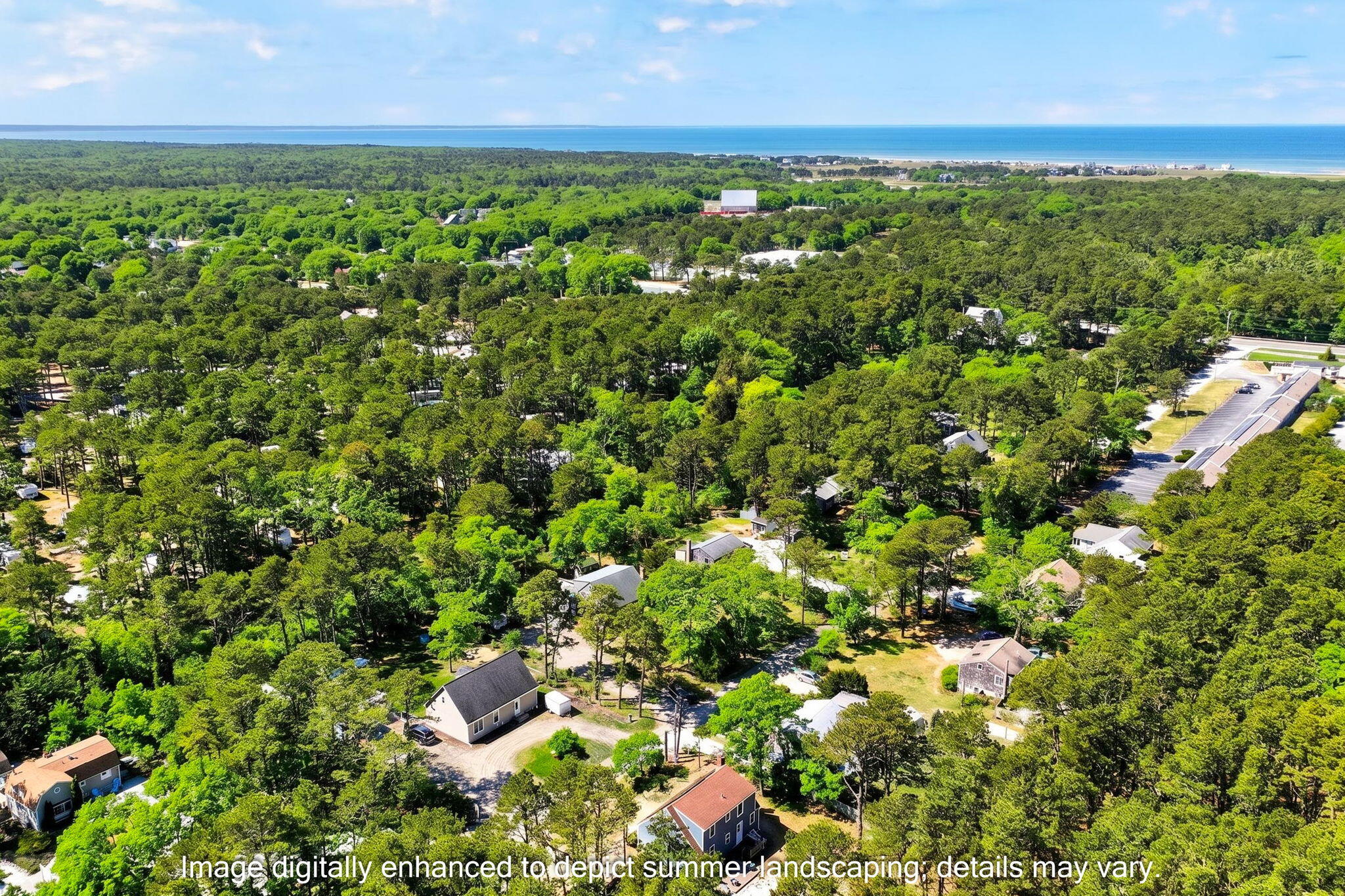111 Spring Brook Road Wellfleet MA 02667