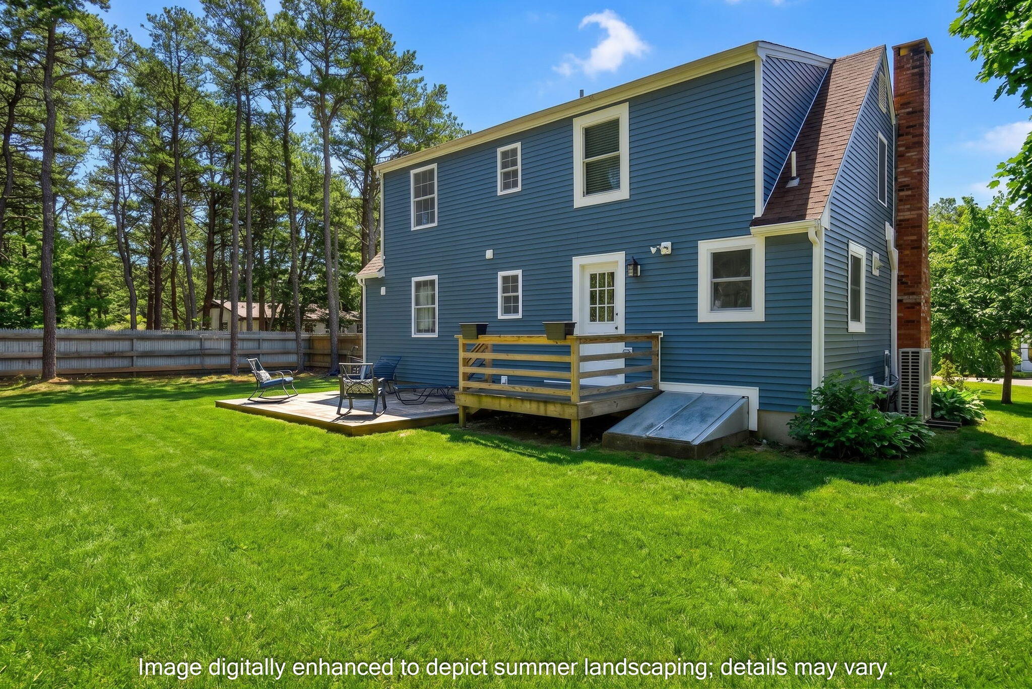 111 Spring Brook Road Wellfleet MA 02667