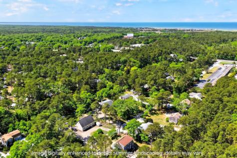 111 Spring Brook Road Wellfleet MA 02667