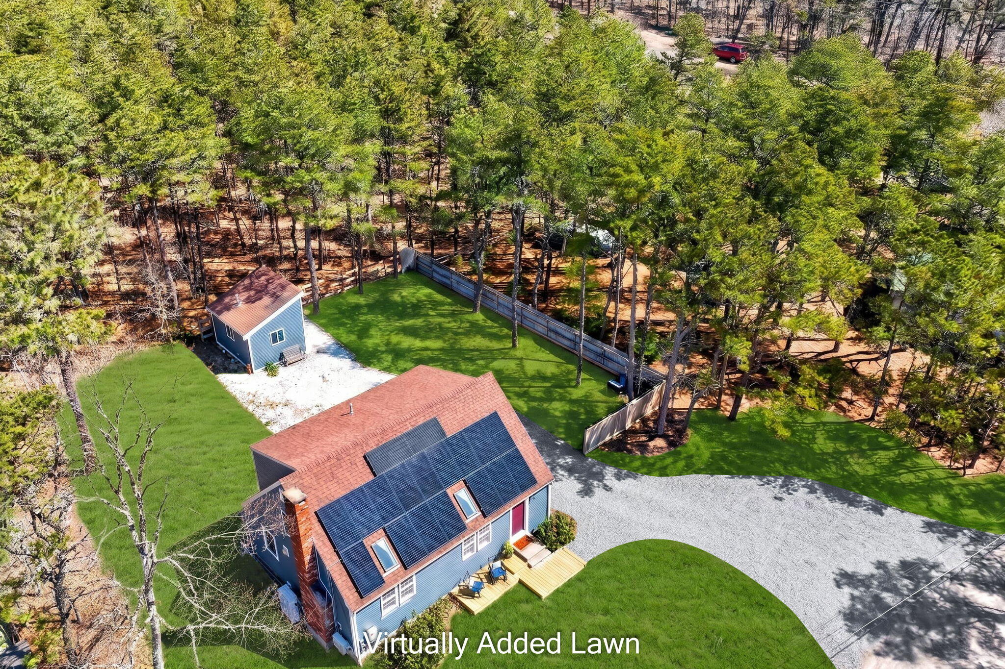 111 Spring Brook Road Wellfleet MA 02667
