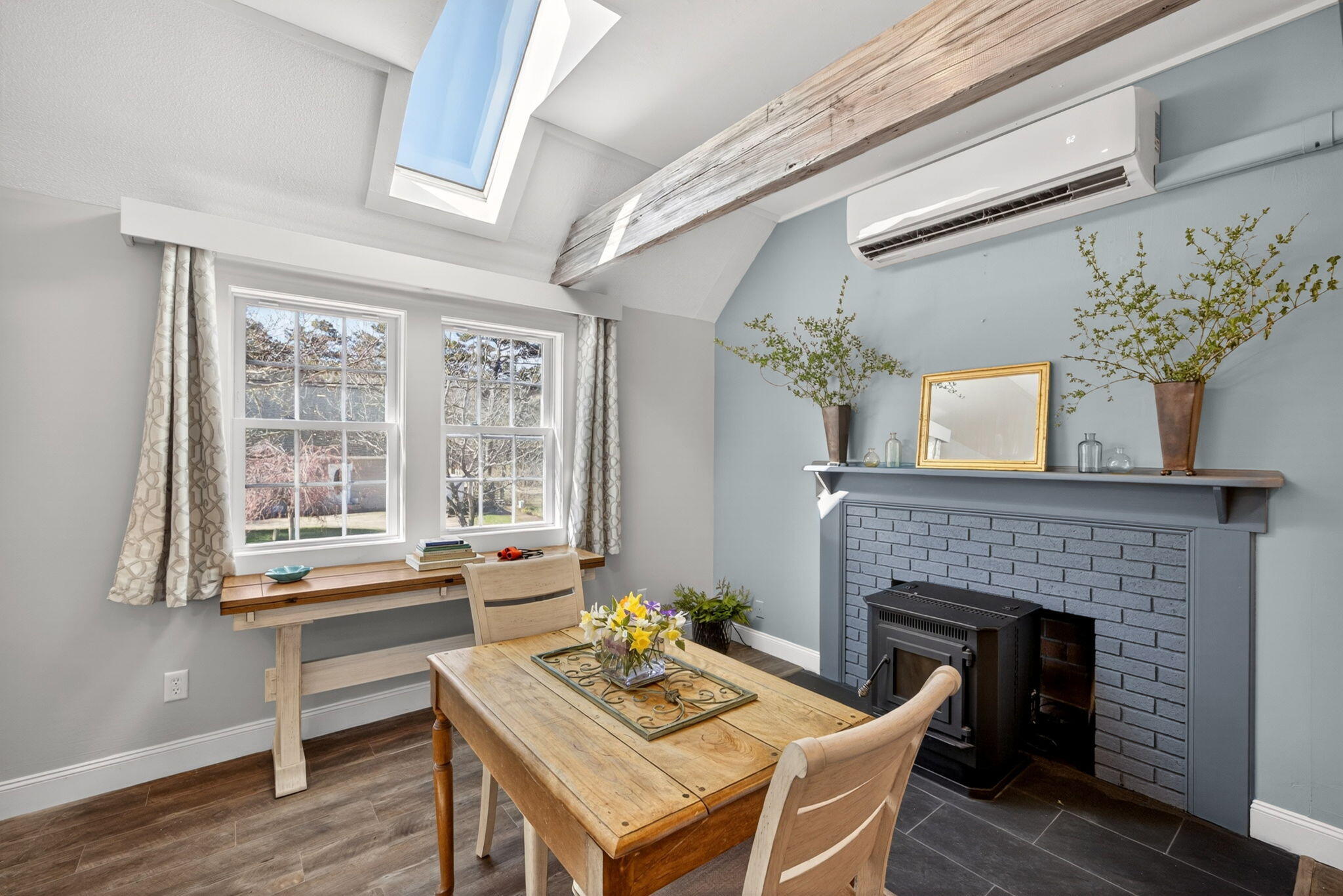 111 Spring Brook Road Wellfleet MA 02667