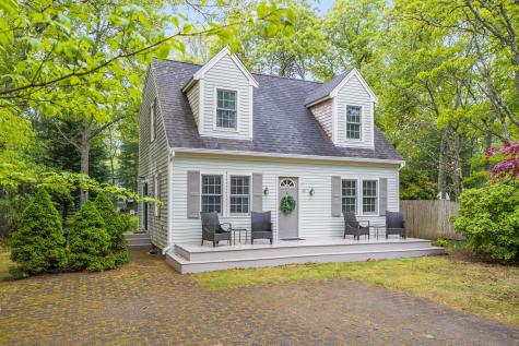 29 Seaview Drive Falmouth MA 02536