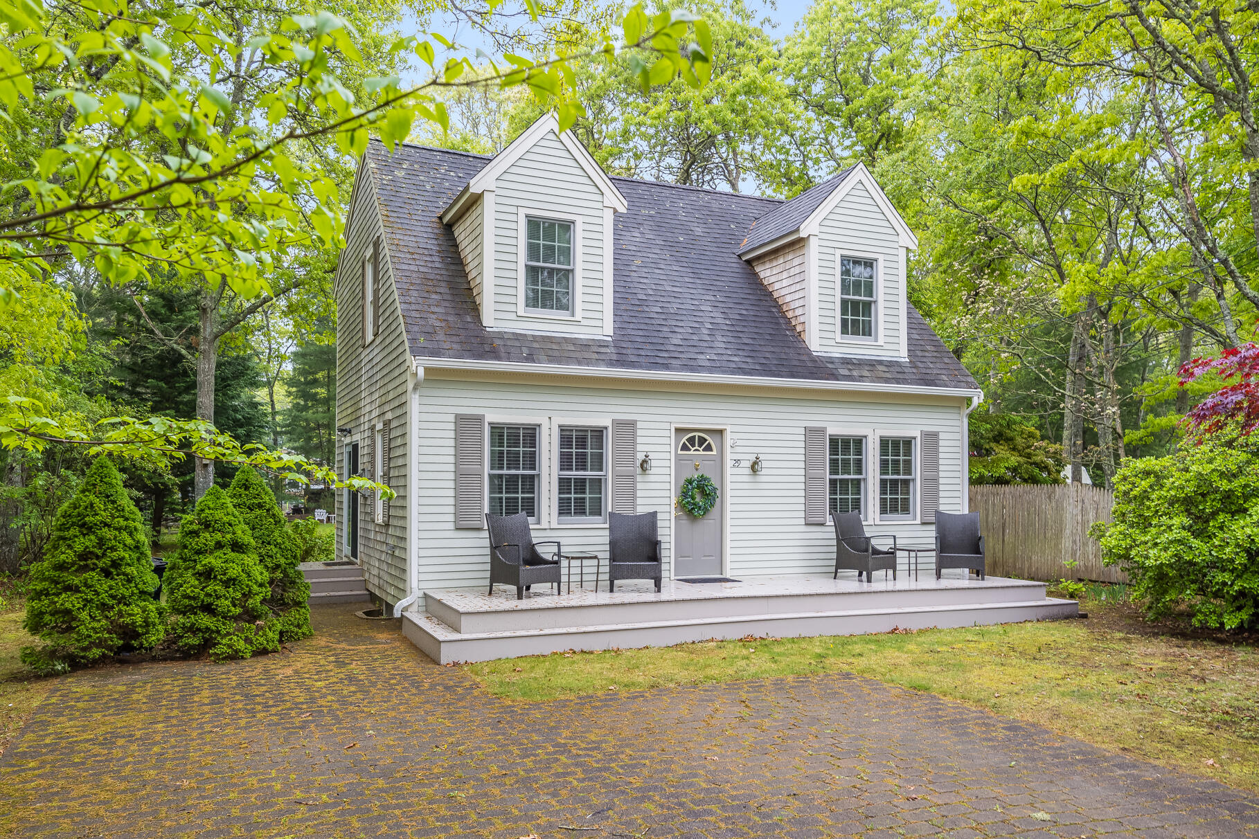 29 Seaview Drive Falmouth MA 02536
