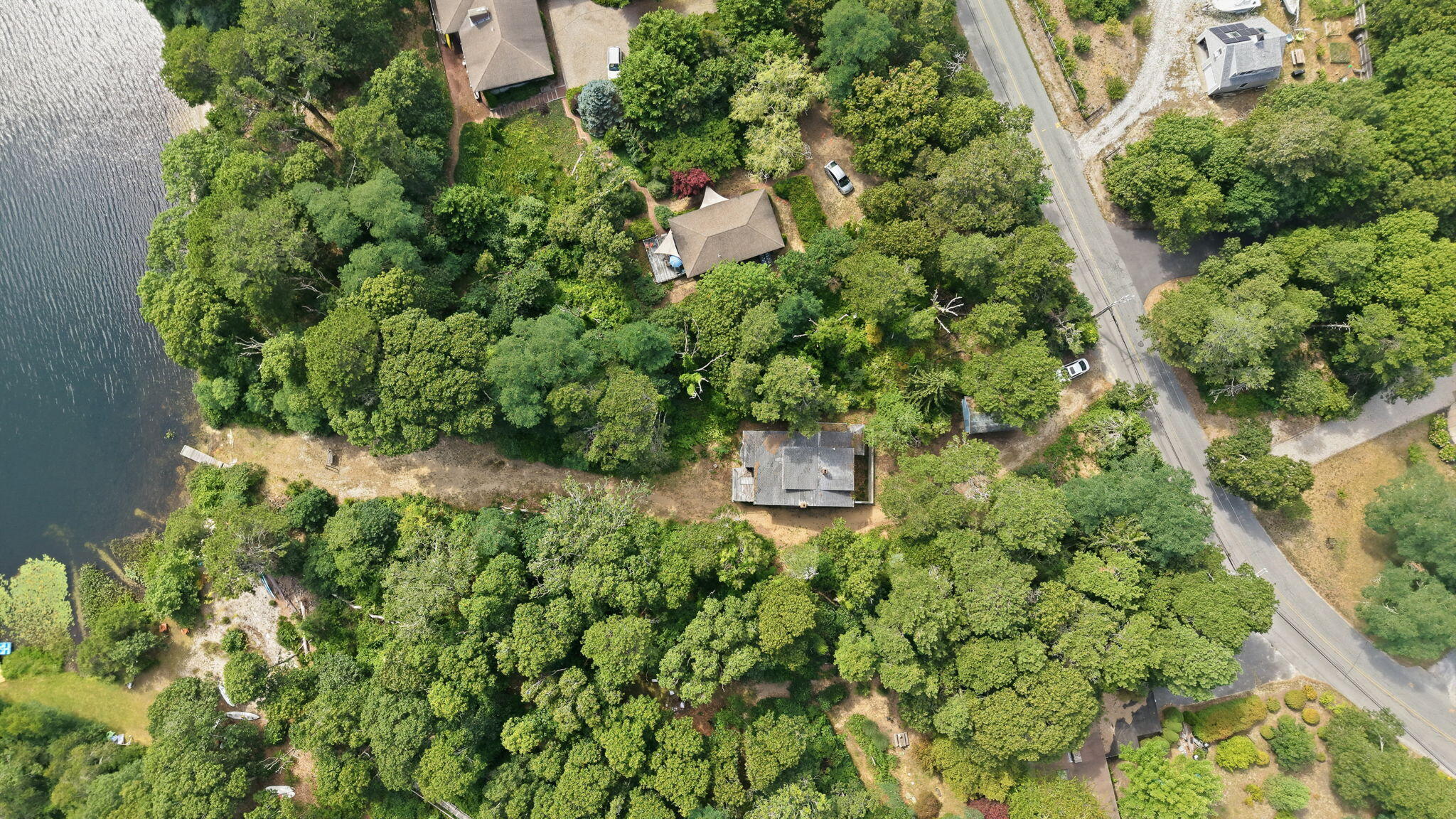 455 Kingsbury Beach Road Eastham MA 02642