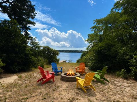 455 Kingsbury Beach Road Eastham MA 02642