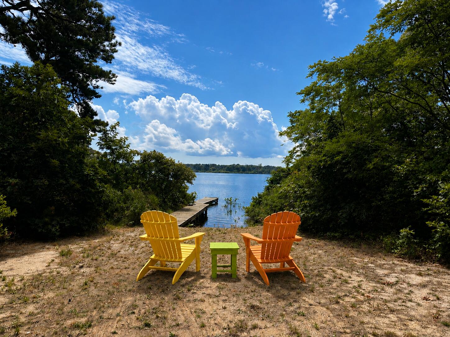 455 Kingsbury Beach Road Eastham MA 02642