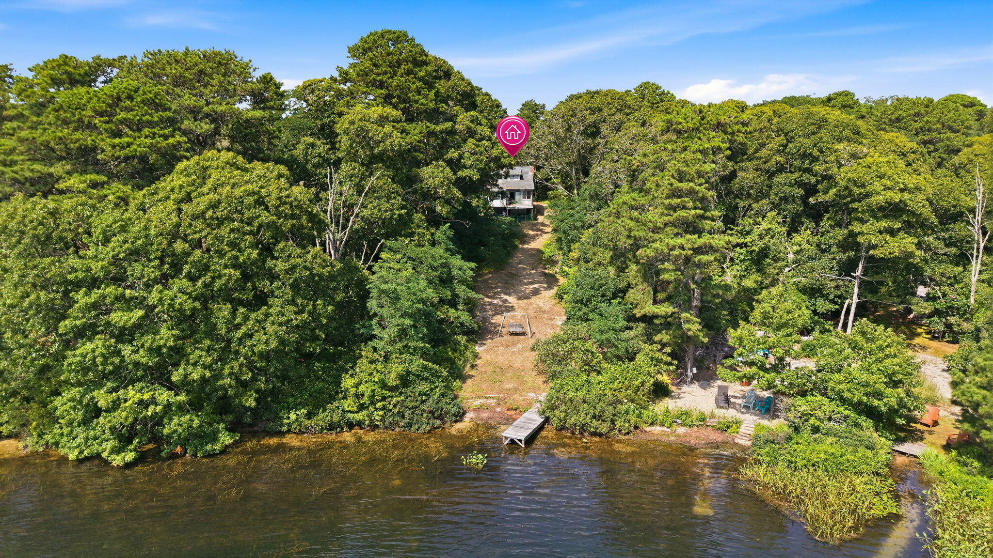 455 Kingsbury Beach Road Eastham MA 02642