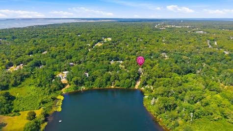 455 Kingsbury Beach Road Eastham MA 02642