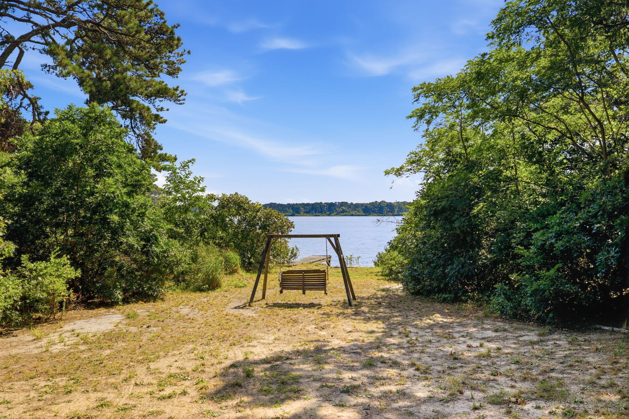 455 Kingsbury Beach Road Eastham MA 02642