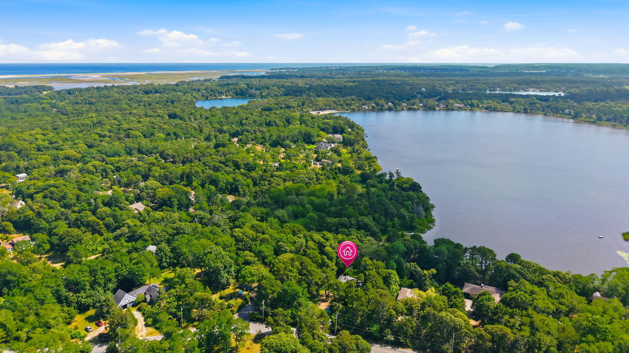 455 Kingsbury Beach Road Eastham MA 02642