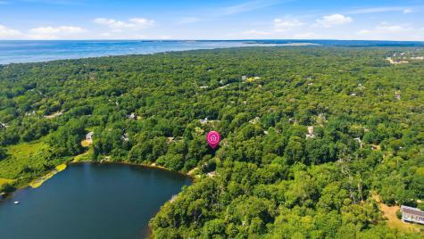 455 Kingsbury Beach Road Eastham MA 02642
