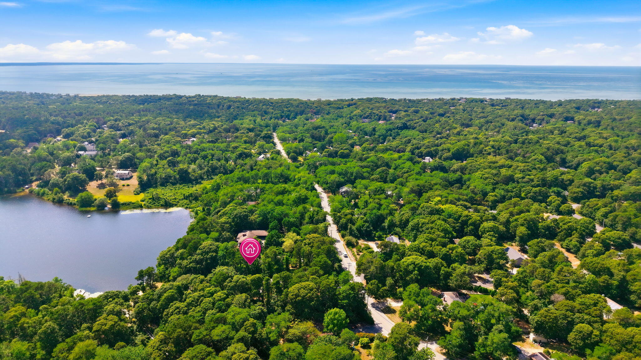 455 Kingsbury Beach Road Eastham MA 02642