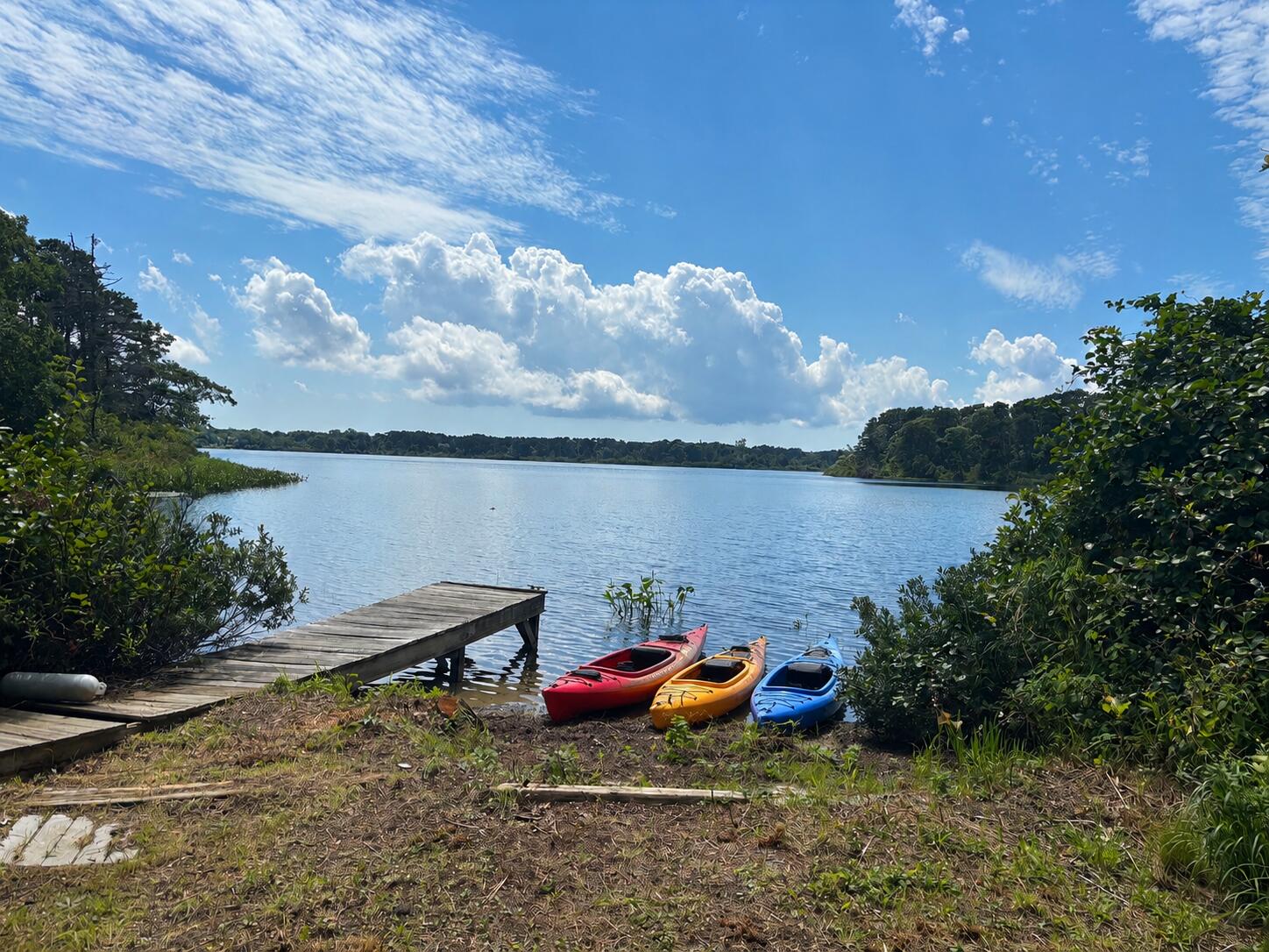 455 Kingsbury Beach Road Eastham MA 02642