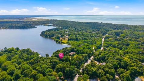 455 Kingsbury Beach Road Eastham MA 02642