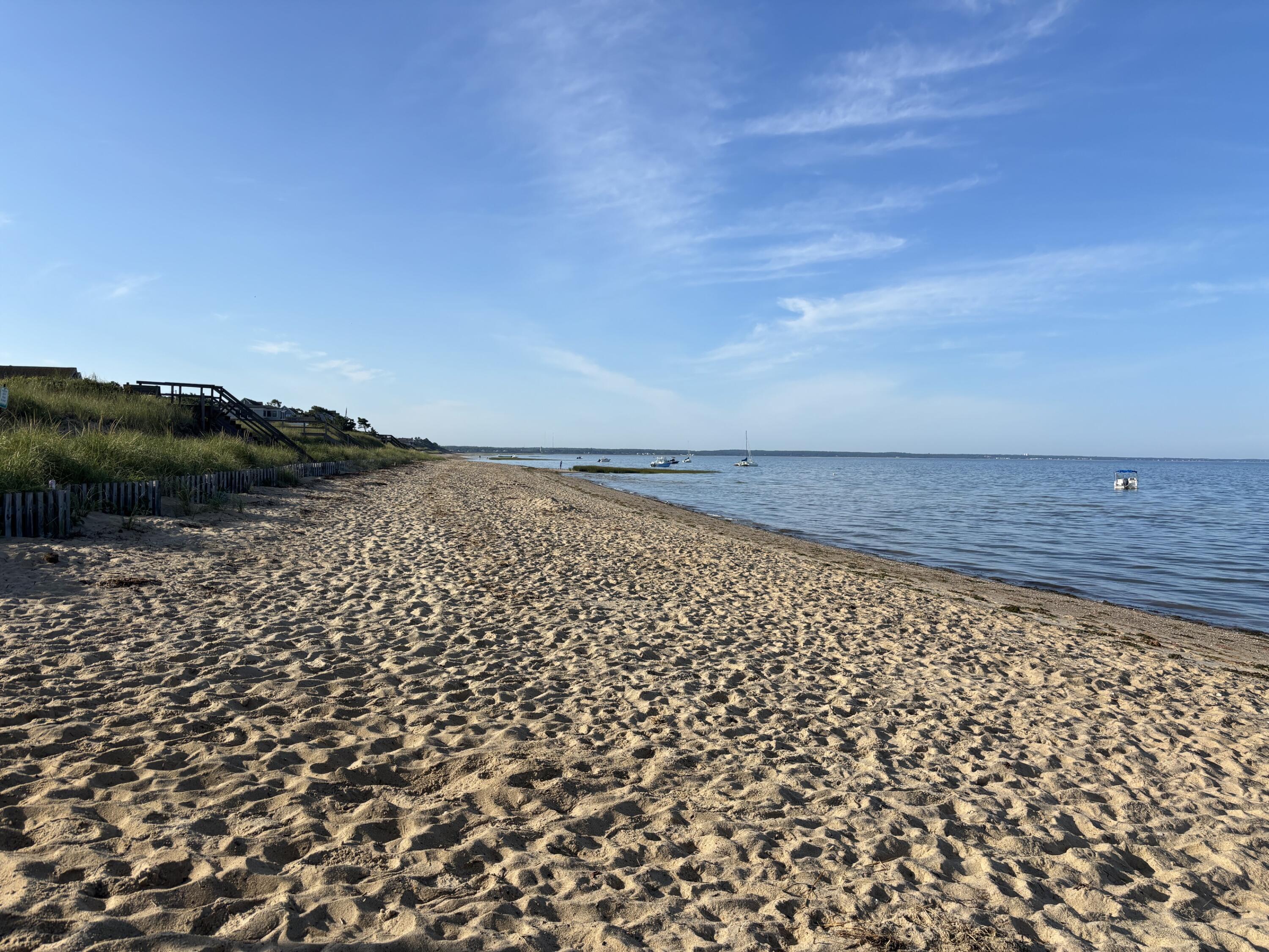 455 Kingsbury Beach Road Eastham MA 02642