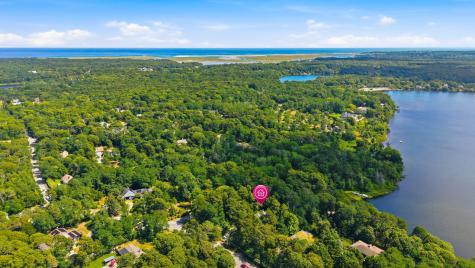 455 Kingsbury Beach Road Eastham MA 02642
