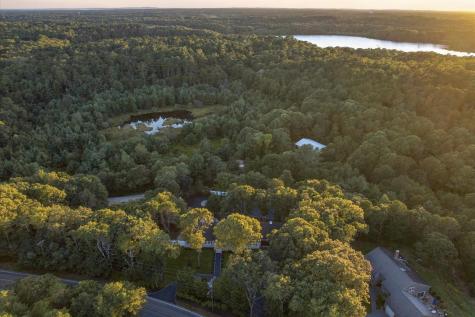 1155 Santuit-newtown Road Cotuit MA 02635