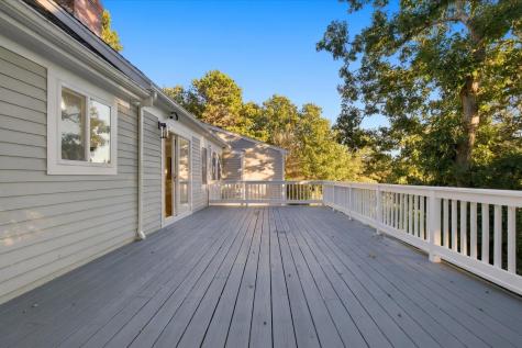 1155 Santuit-newtown Road Cotuit MA 02635
