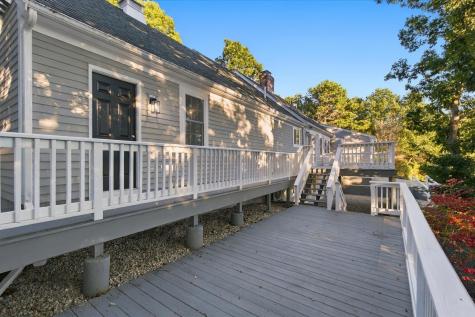 1155 Santuit-newtown Road Cotuit MA 02635