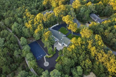 1155 Santuit-newtown Road Cotuit MA 02635