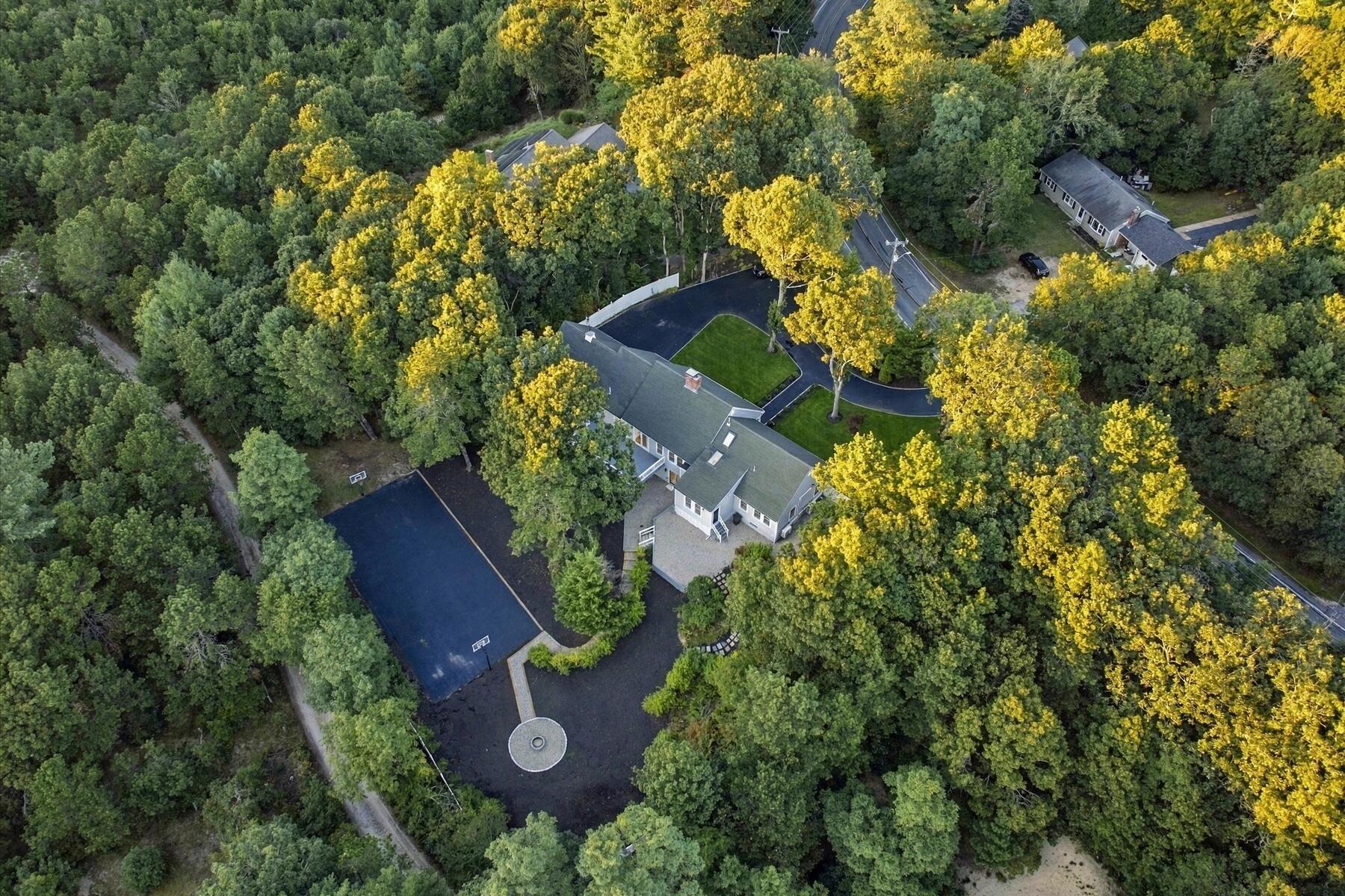 1155 Santuit-newtown Road Cotuit MA 02635