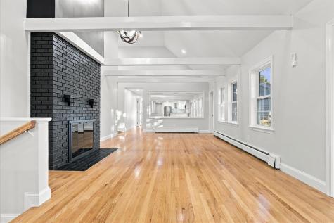 1155 Santuit-newtown Road Cotuit MA 02635