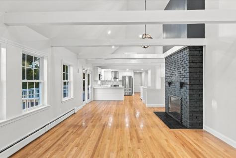 1155 Santuit-newtown Road Cotuit MA 02635