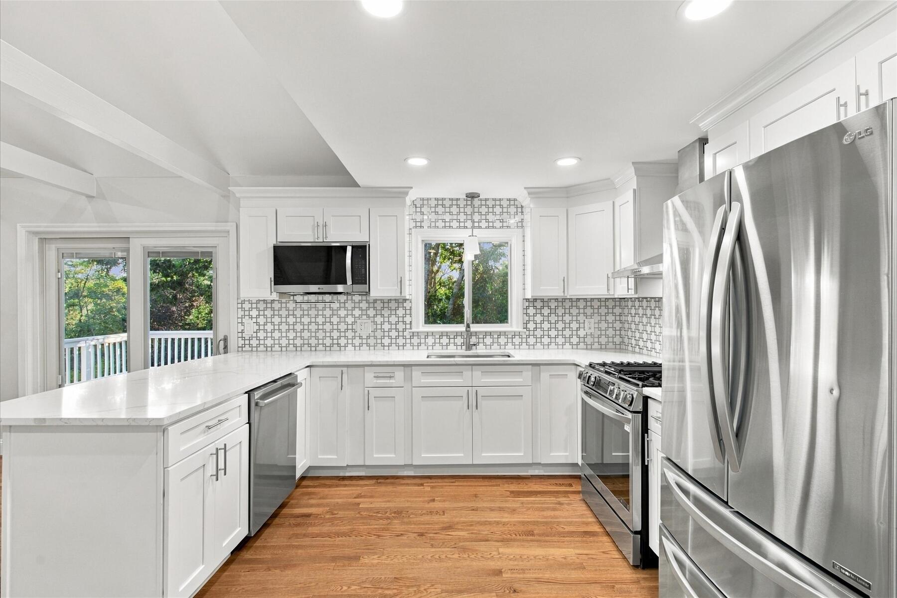 1155 Santuit-newtown Road Cotuit MA 02635