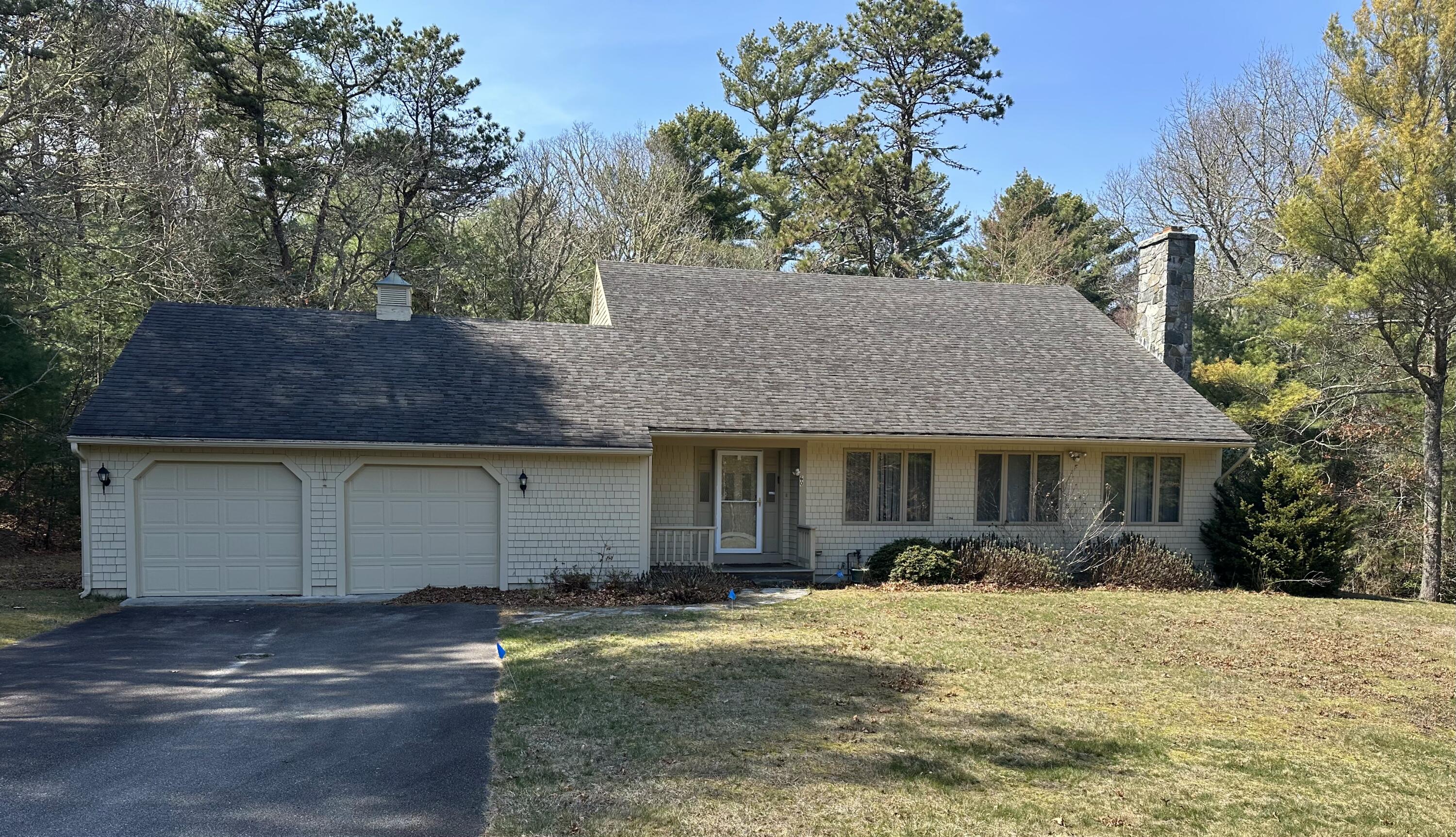 60 Captain Samadrus Road Barnstable MA 02630