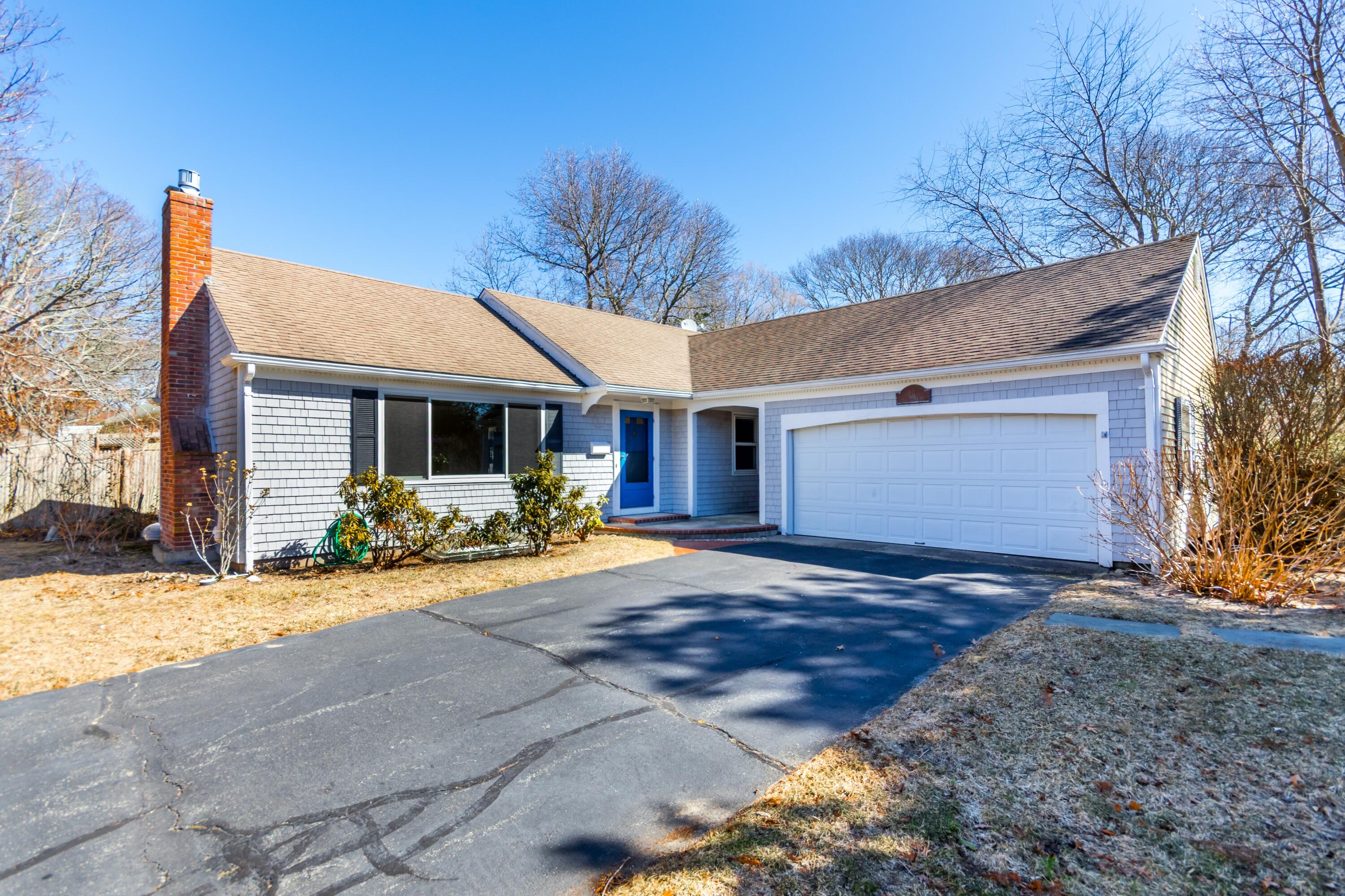 10 Snow Creek Drive Barnstable MA 02601