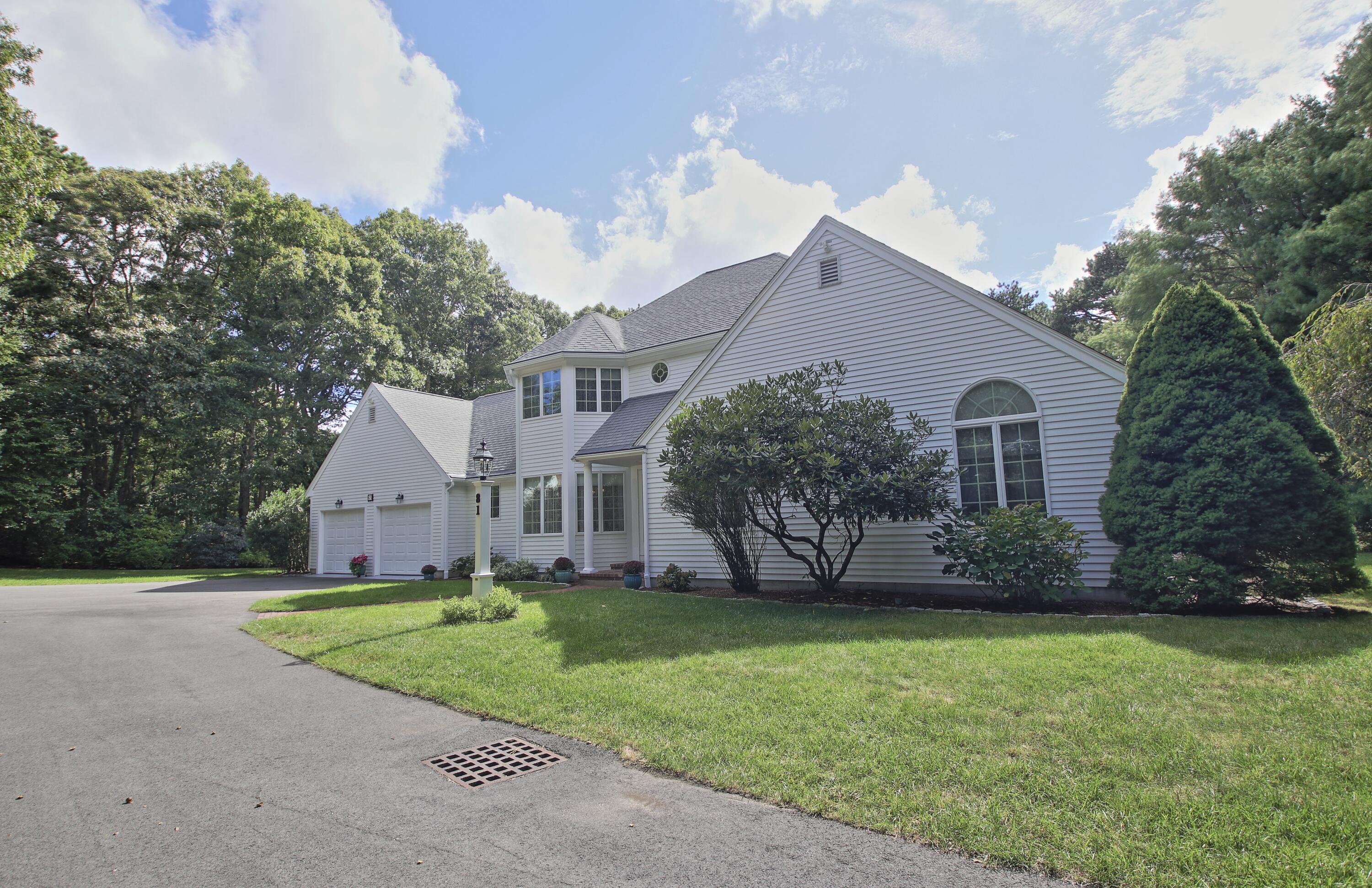 81 Pond Street Brewster MA 02631