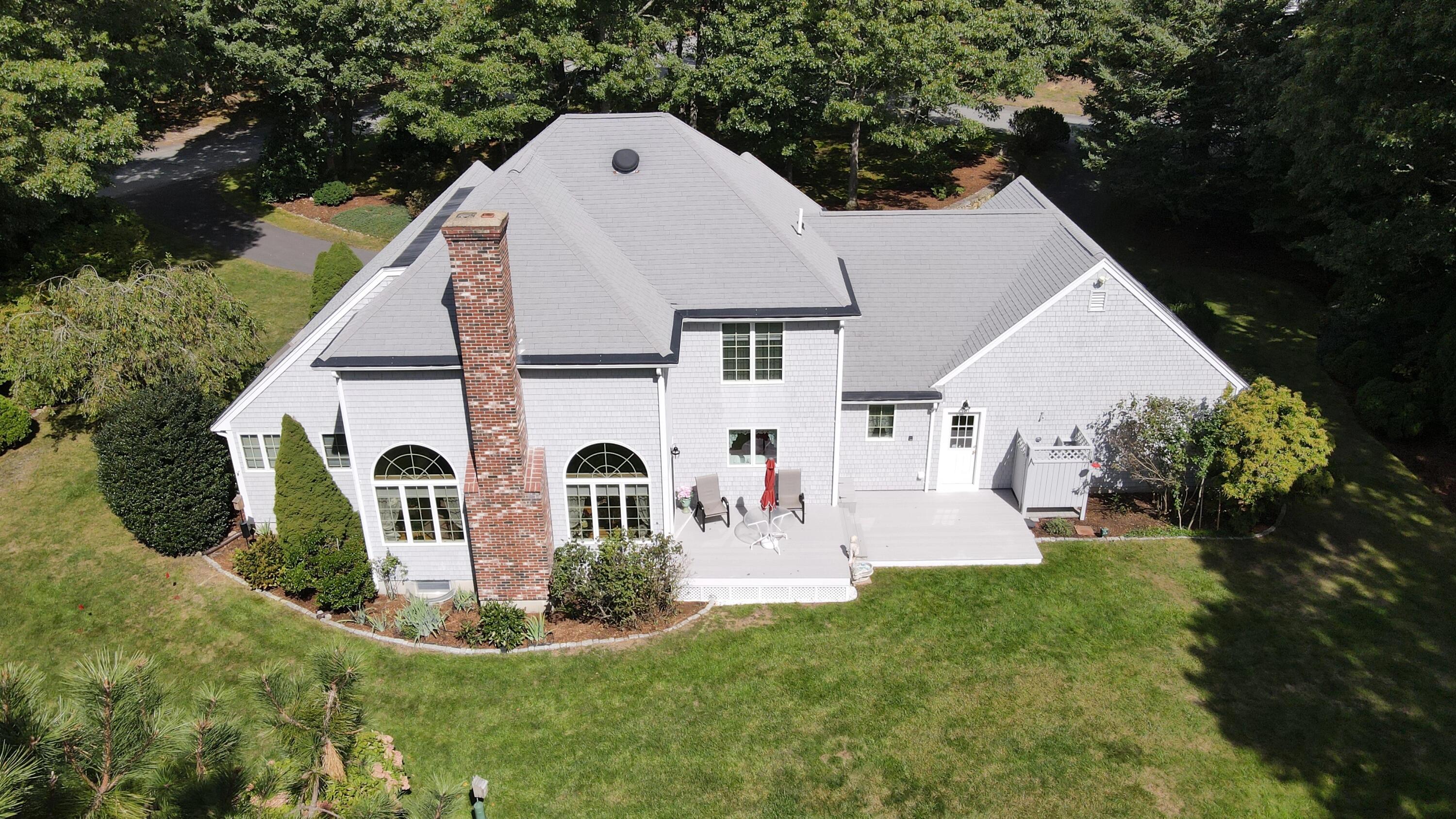81 Pond Street Brewster MA 02631