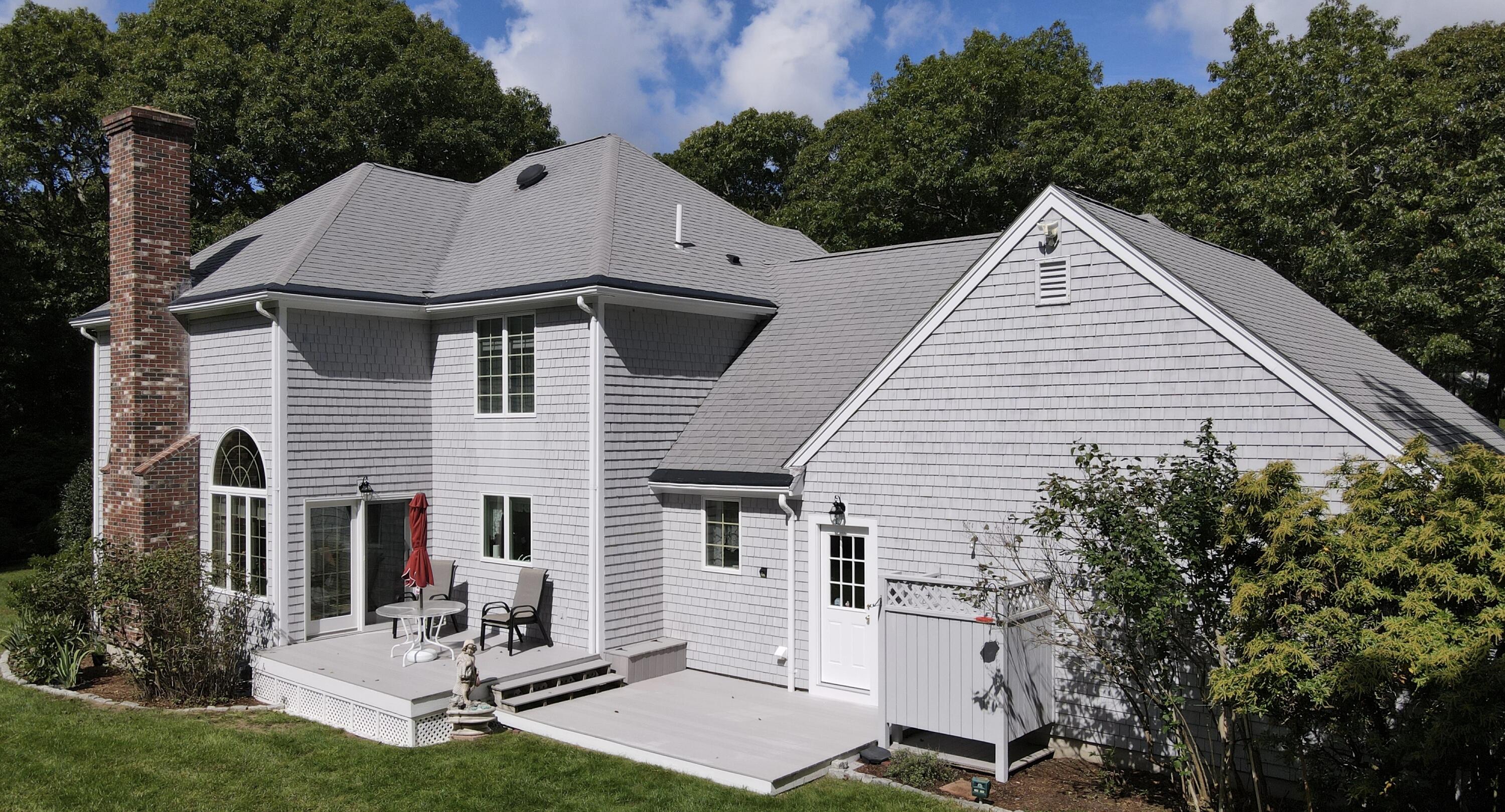 81 Pond Street Brewster MA 02631