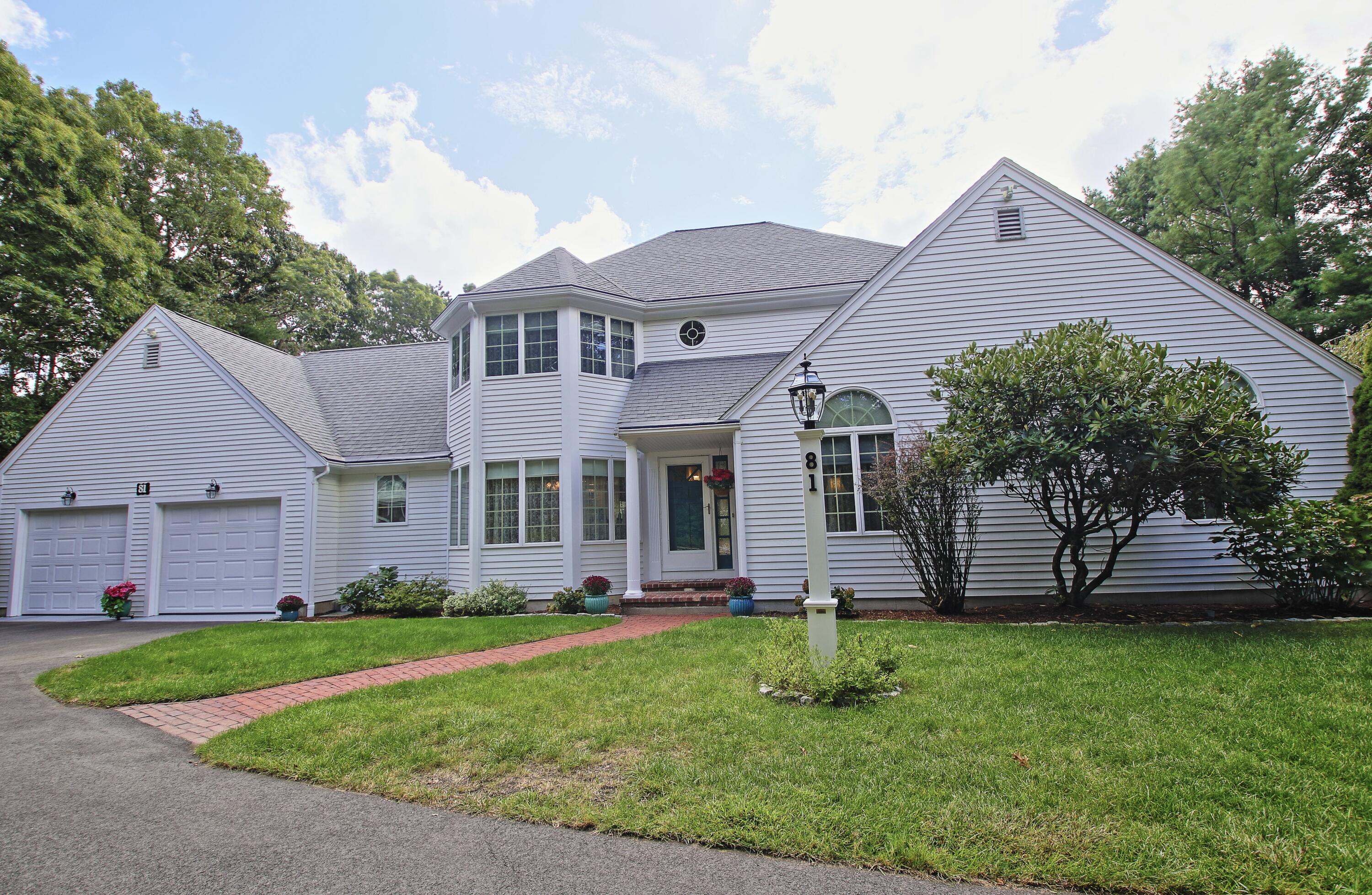 81 Pond Street Brewster MA 02631