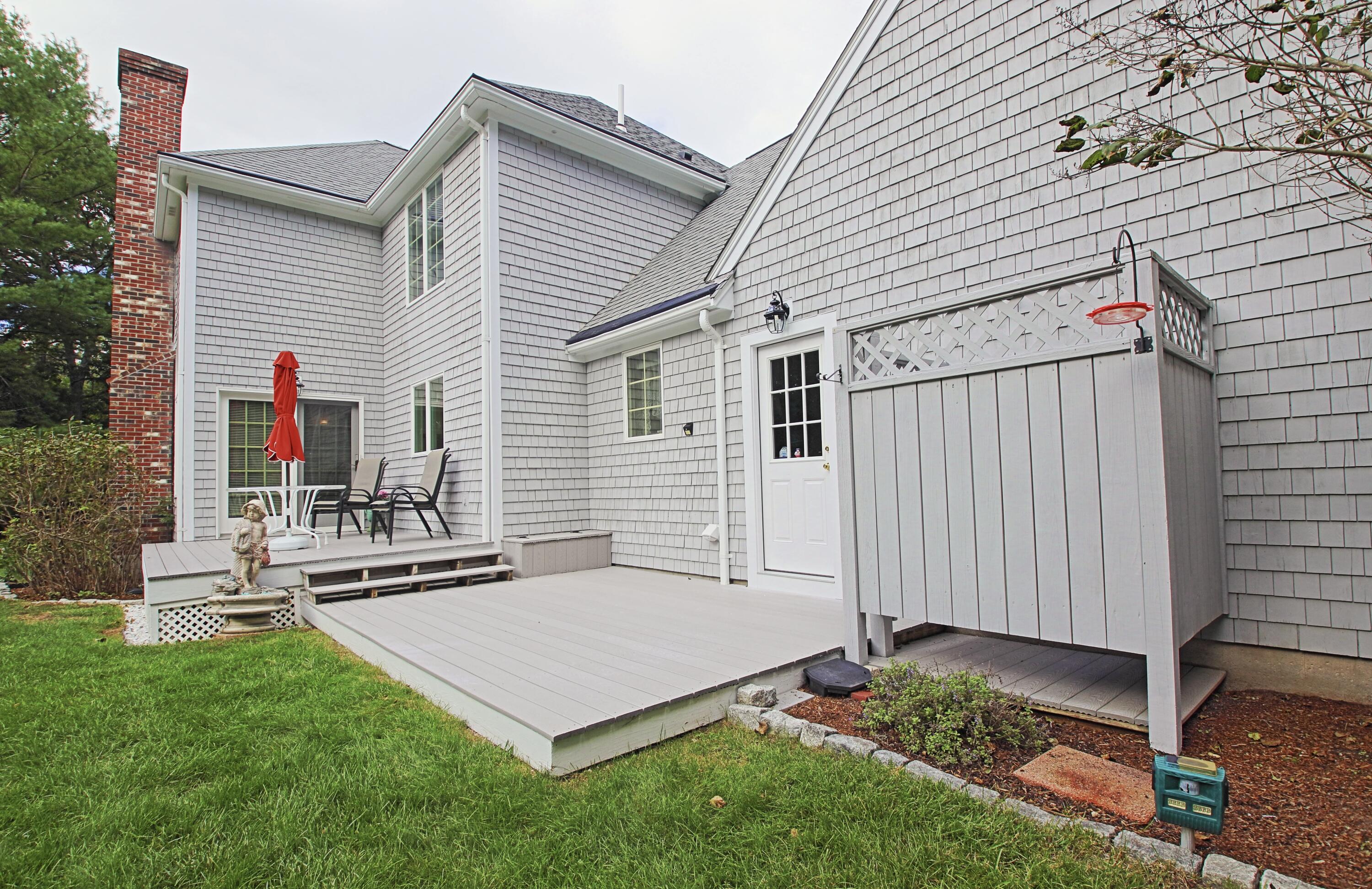 81 Pond Street Brewster MA 02631