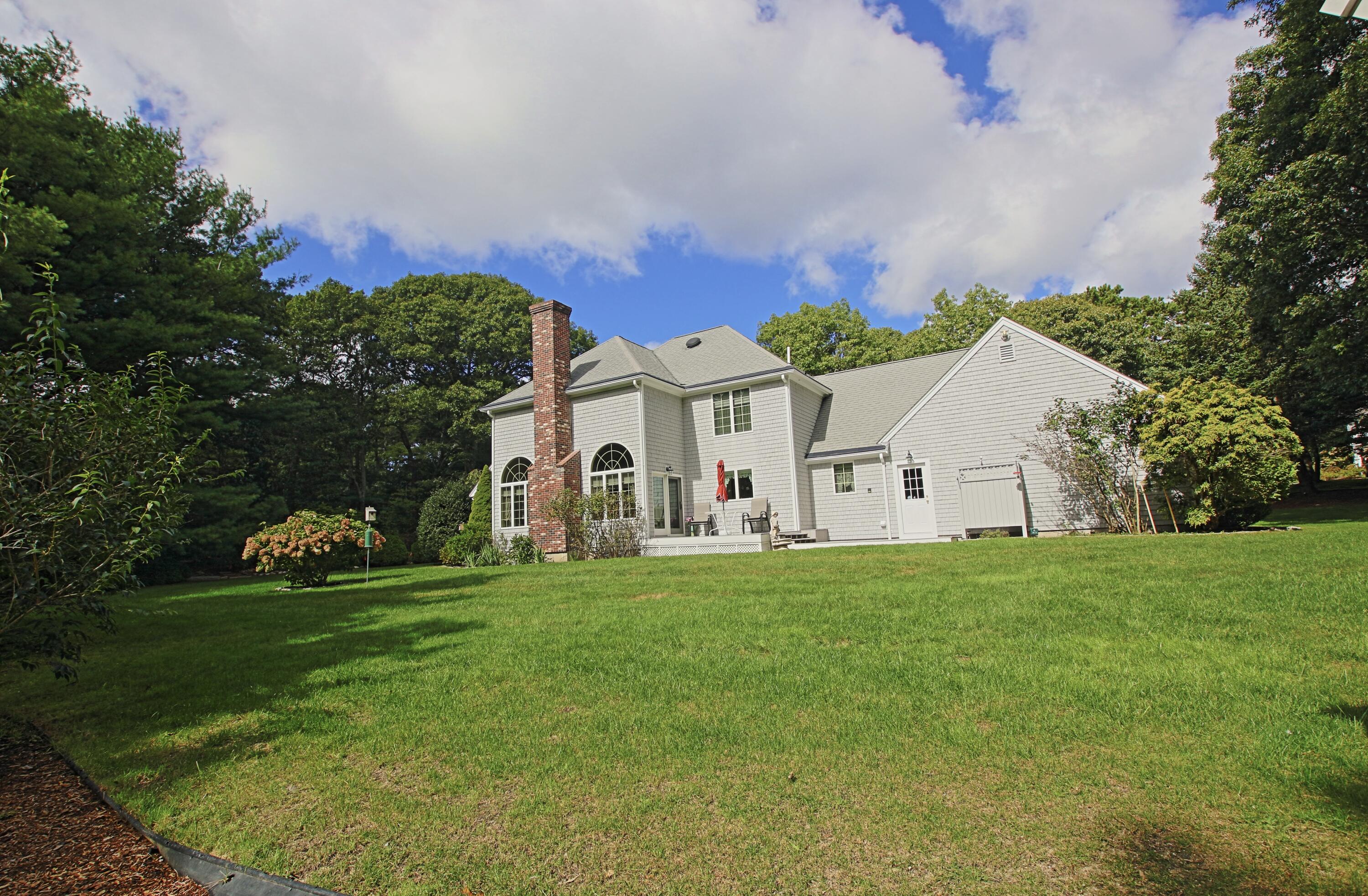 81 Pond Street Brewster MA 02631