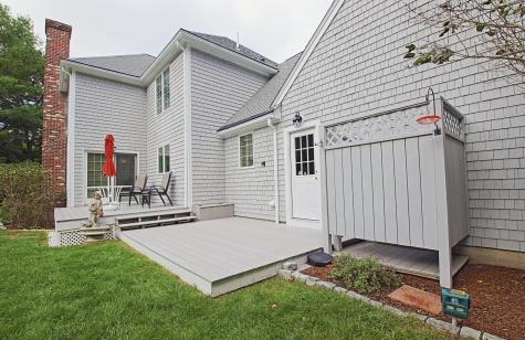 81 Pond Street Brewster MA 02631