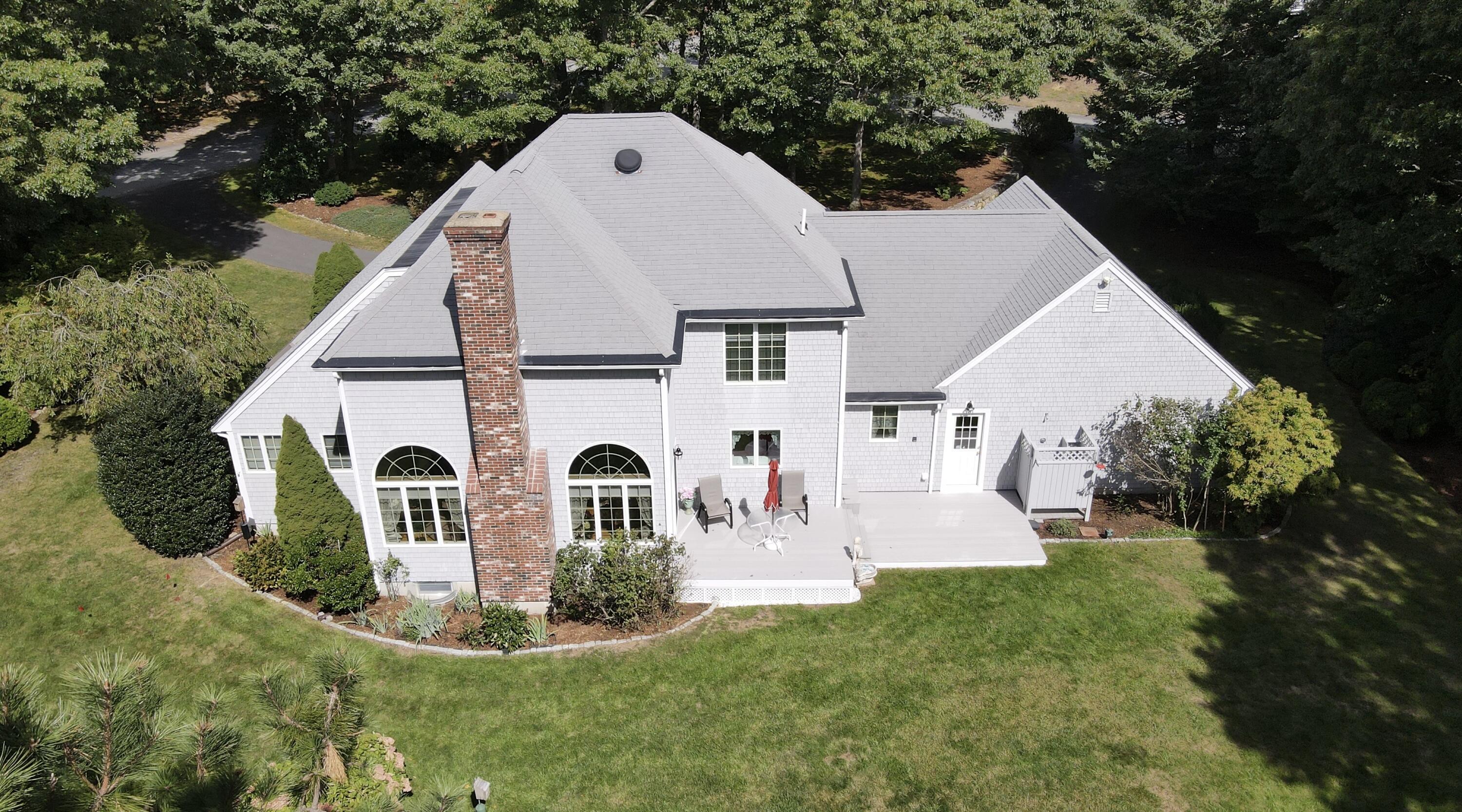 81 Pond Street Brewster MA 02631
