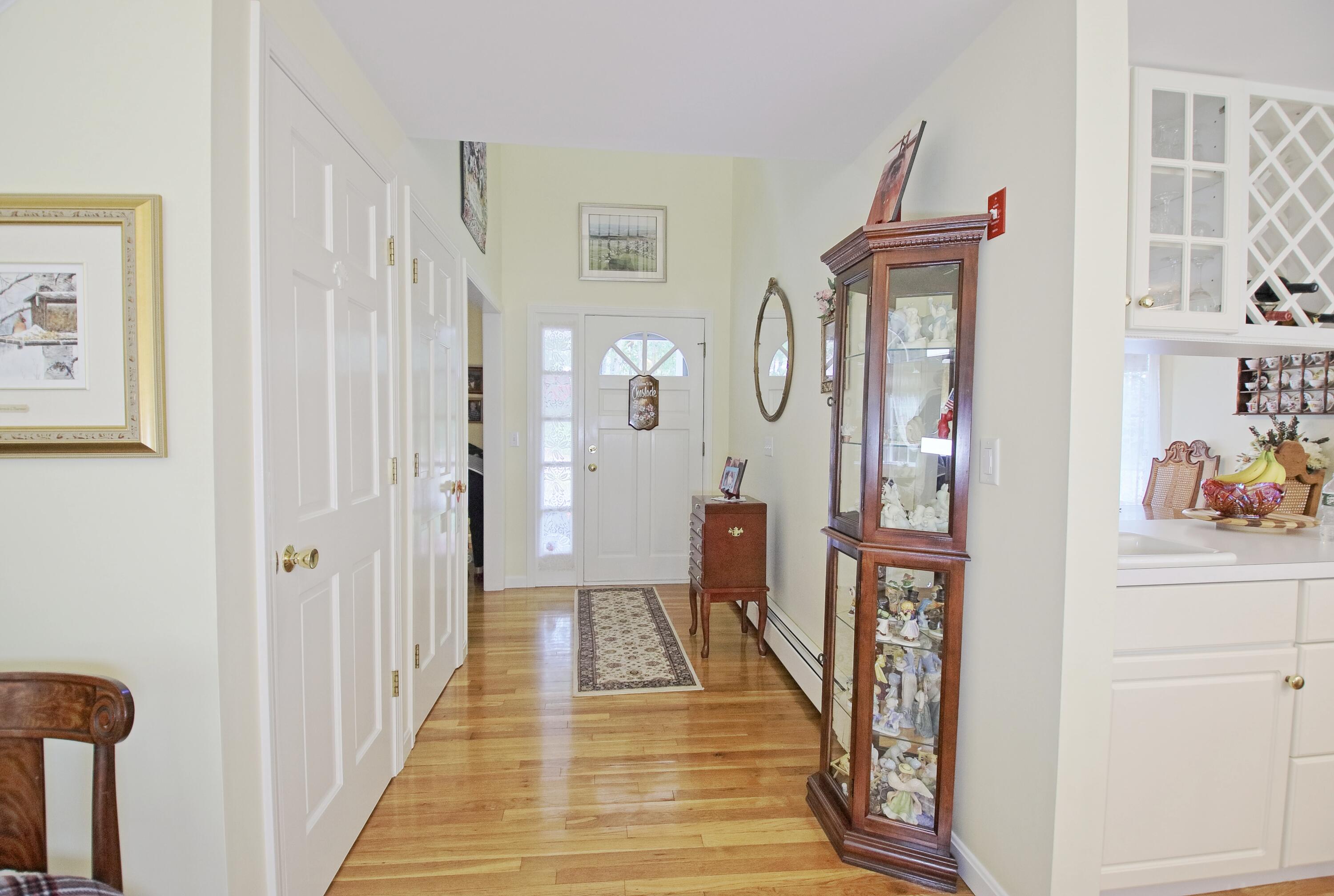 81 Pond Street Brewster MA 02631