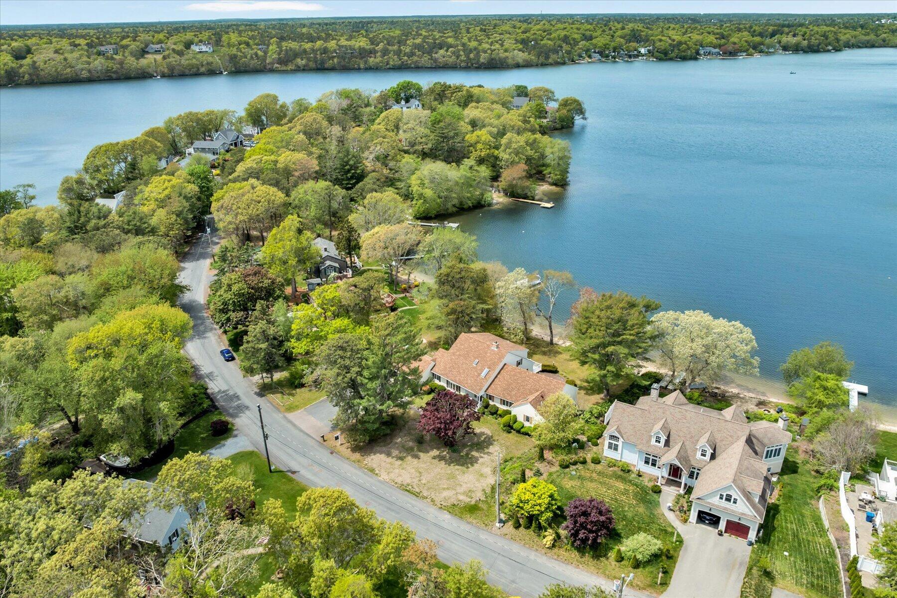 9 Eagle Hill Drive Plymouth MA 02360