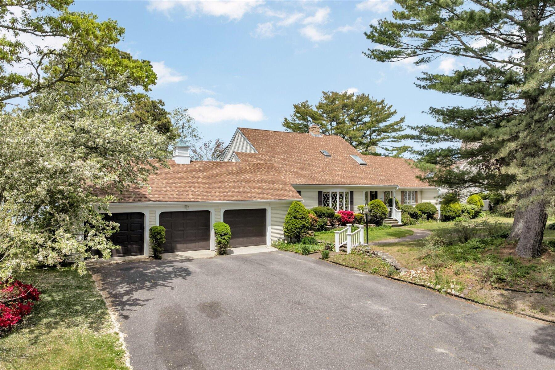 9 Eagle Hill Drive Plymouth MA 02360