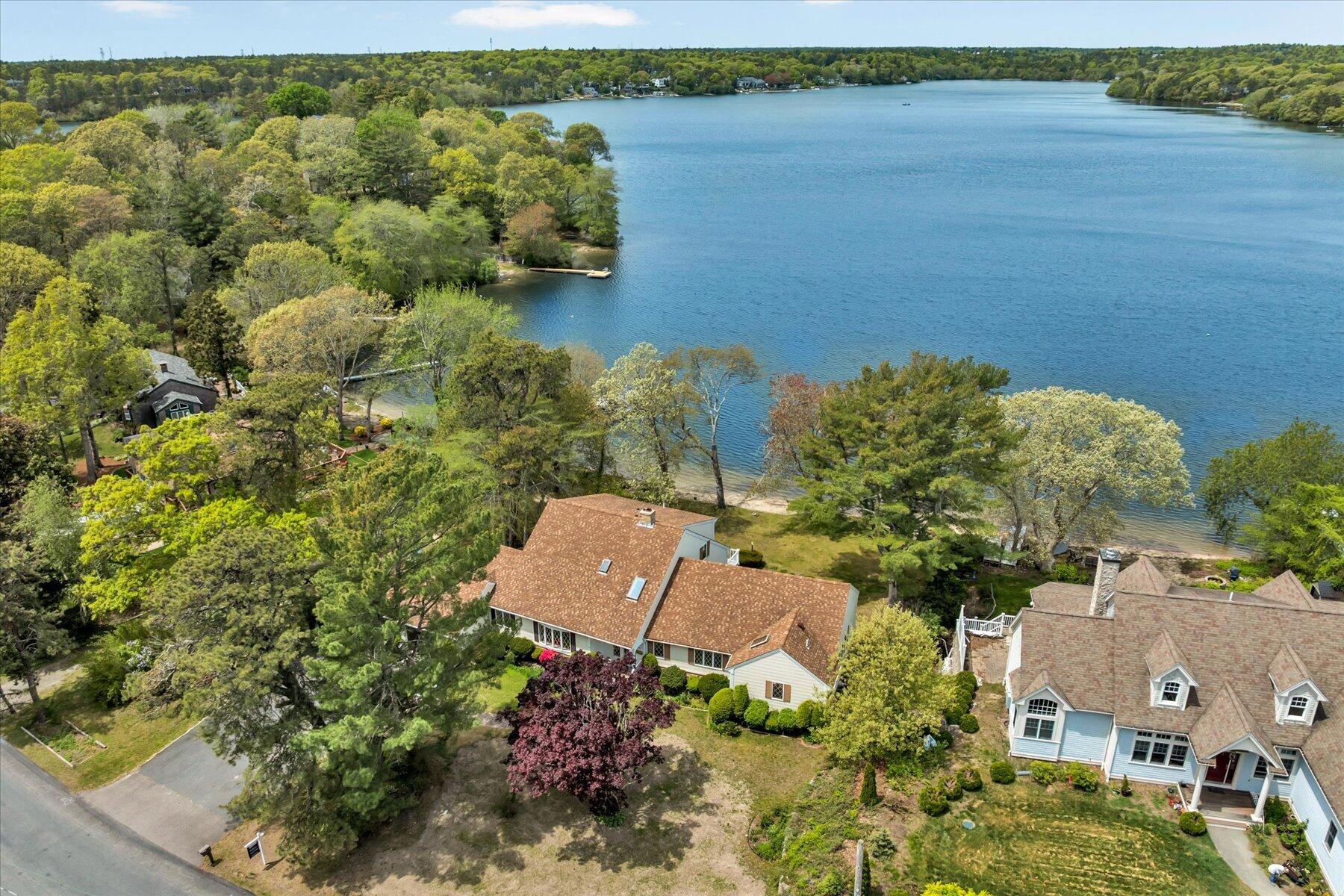 9 Eagle Hill Drive Plymouth MA 02360