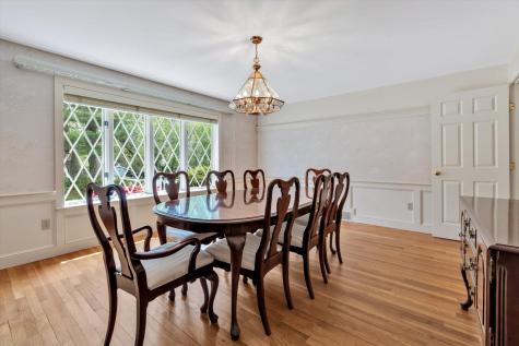 9 Eagle Hill Drive Plymouth MA 02360