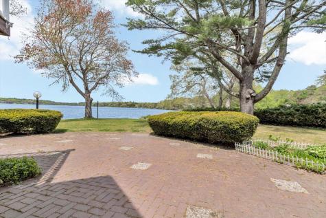 9 Eagle Hill Drive Plymouth MA 02360