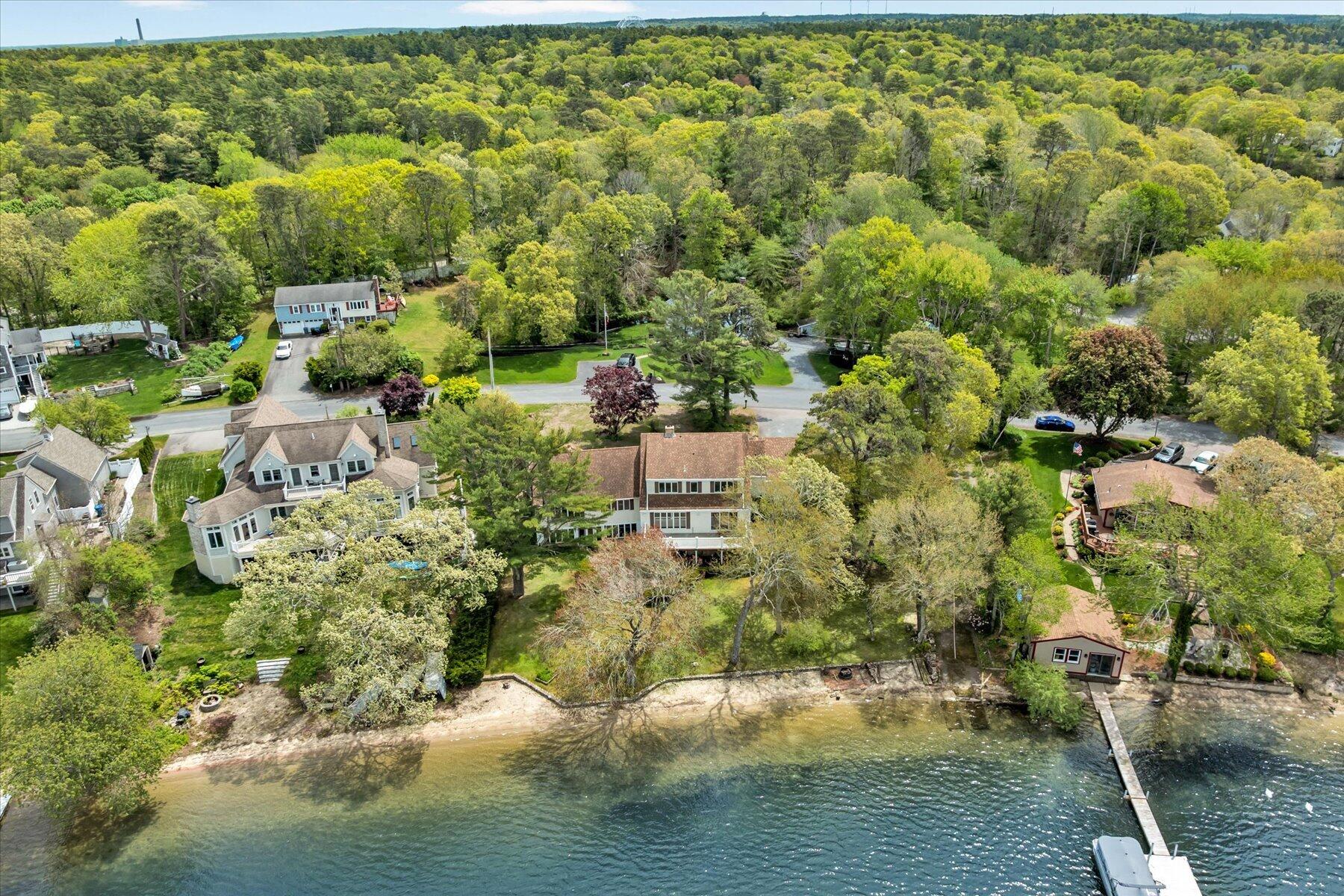 9 Eagle Hill Drive Plymouth MA 02360