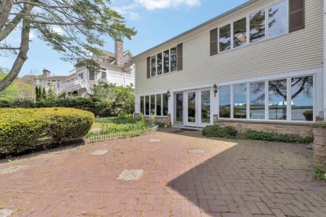 9 Eagle Hill Drive Plymouth MA 02360
