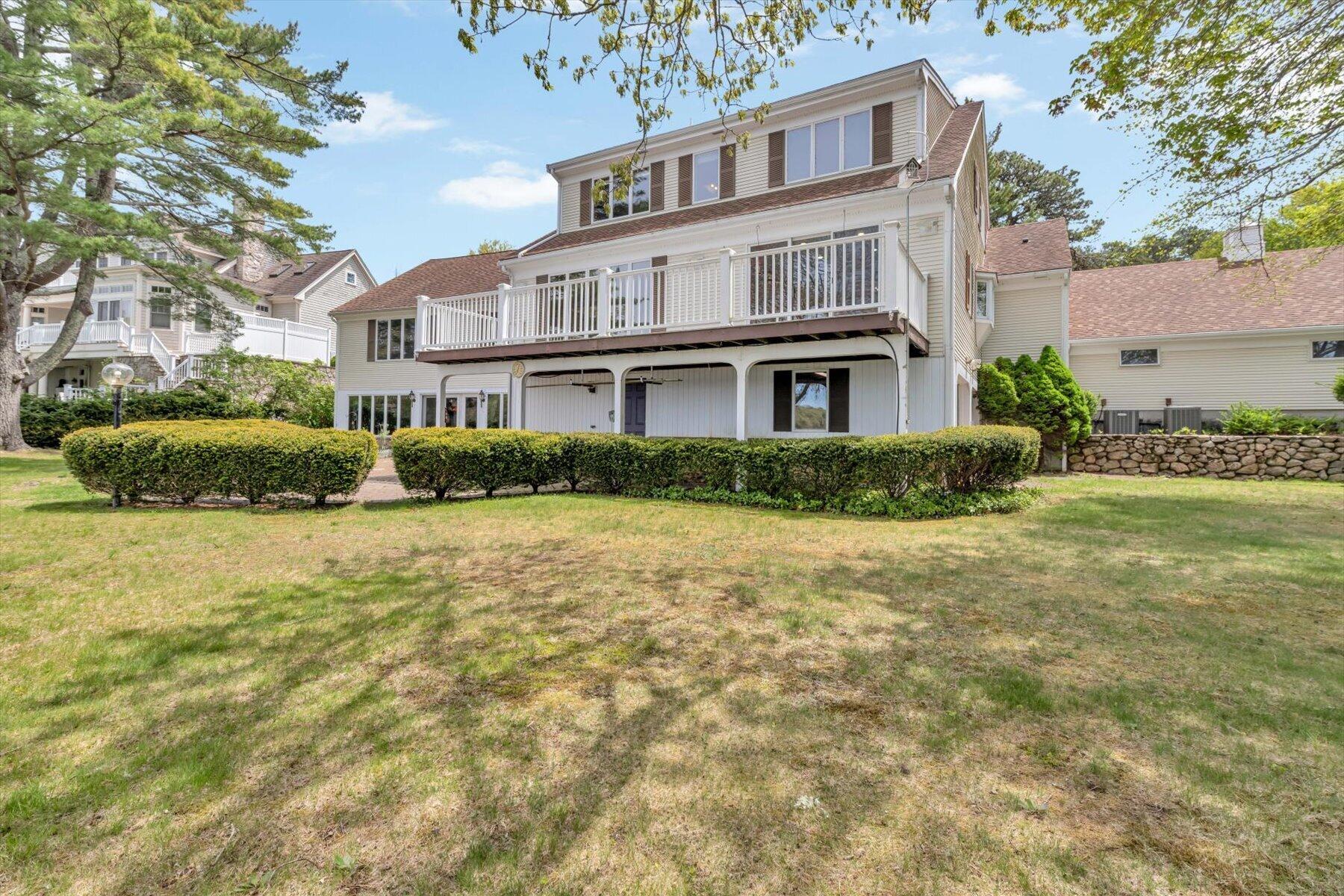 9 Eagle Hill Drive Plymouth MA 02360