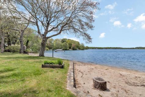 9 Eagle Hill Drive Plymouth MA 02360
