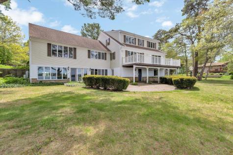 9 Eagle Hill Drive Plymouth MA 02360