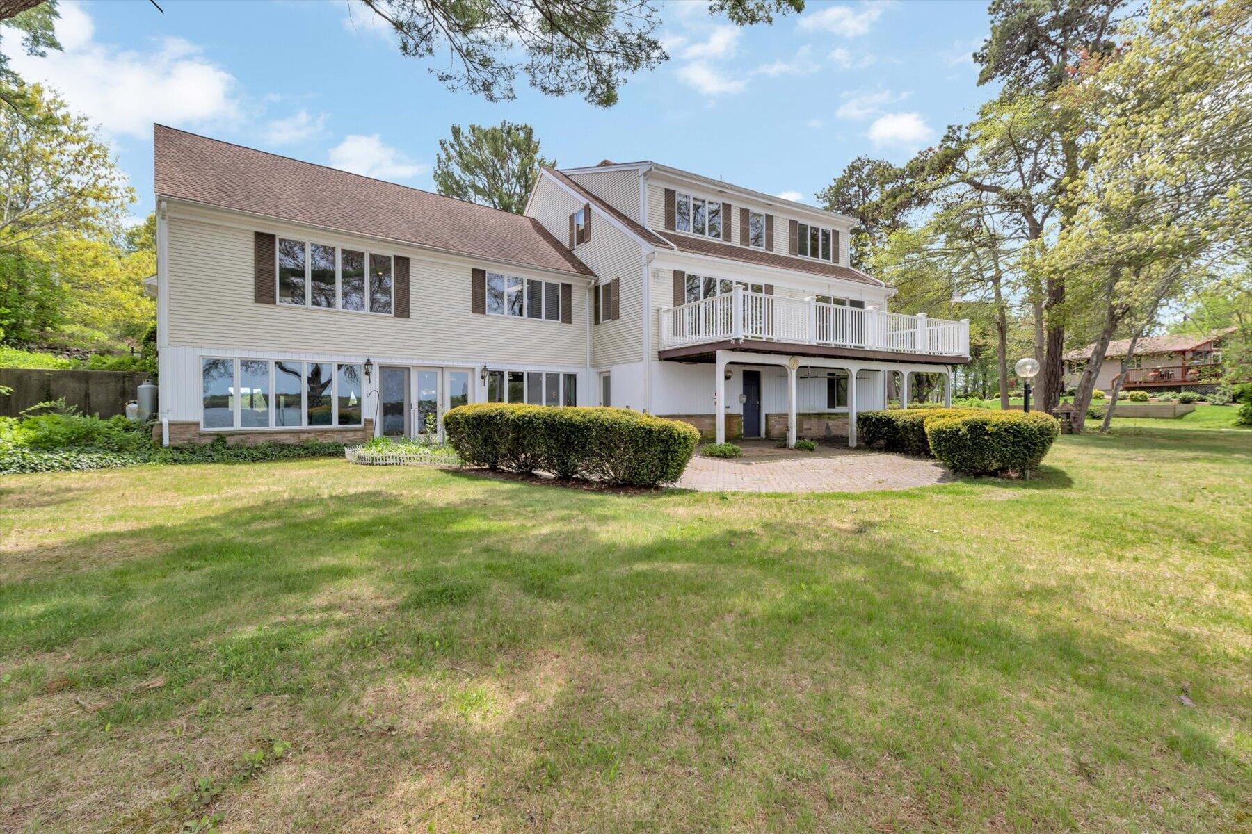 9 Eagle Hill Drive Plymouth MA 02360